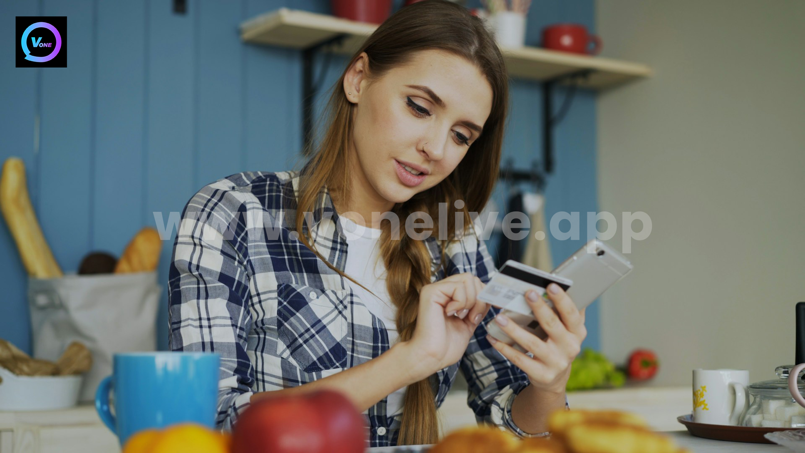 Why Vone Live Hosts Need to be Verified