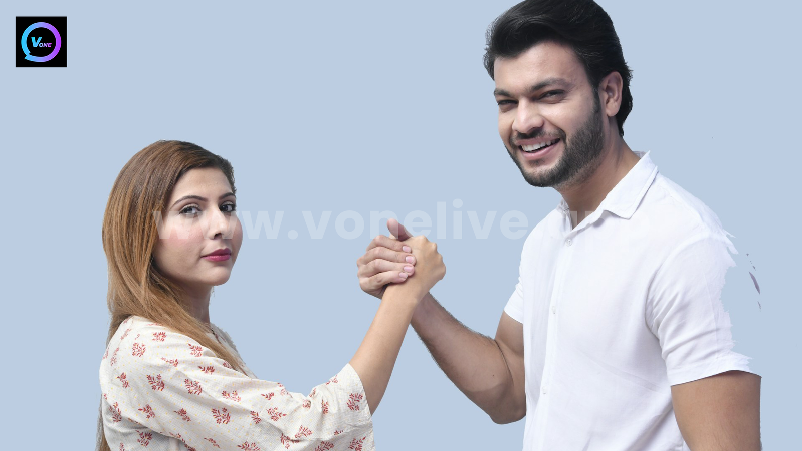 Ways to Help Create Safe Streams as Vone Live Agents