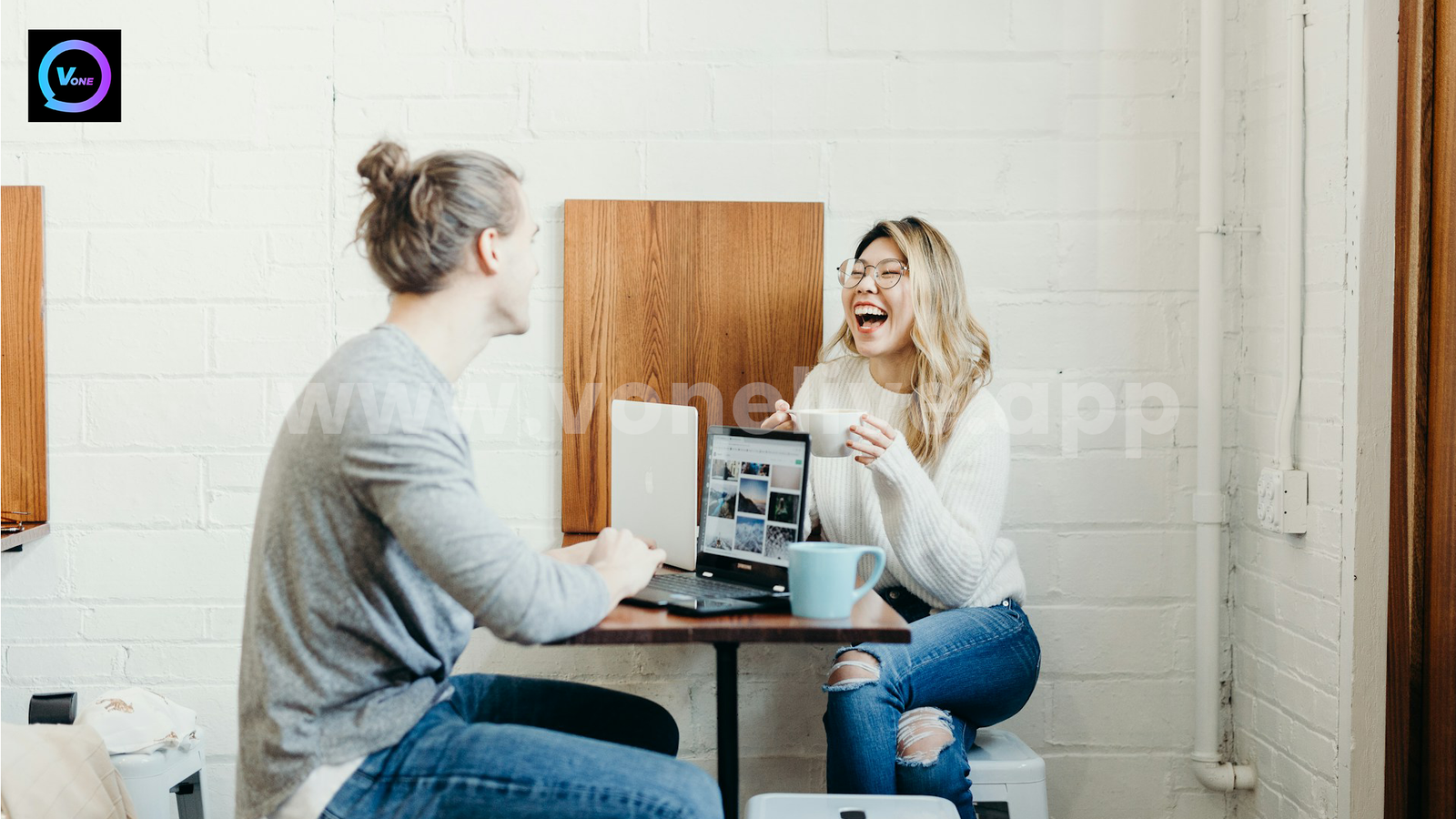 Guiding Hosts to Be More Prepared as Vone Agents