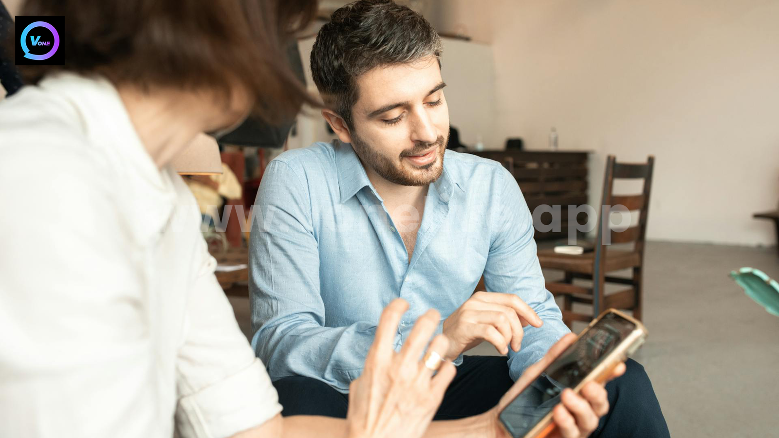 Help Finding Stream Innovations as Vone Live Agents