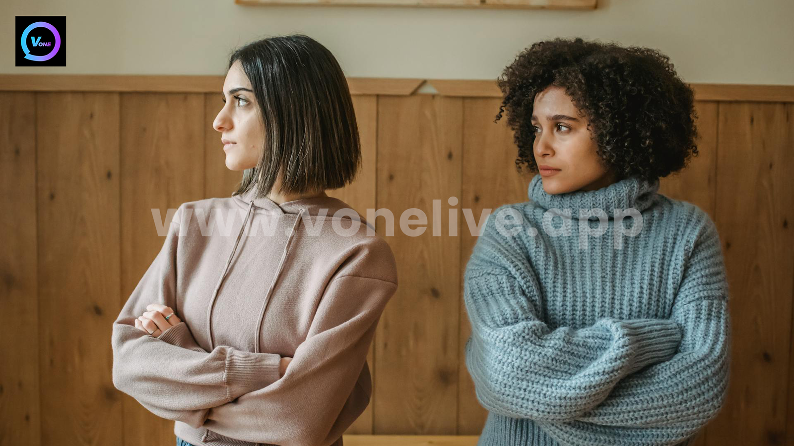 Setting Up Your Expectations as Vone Live Hosts