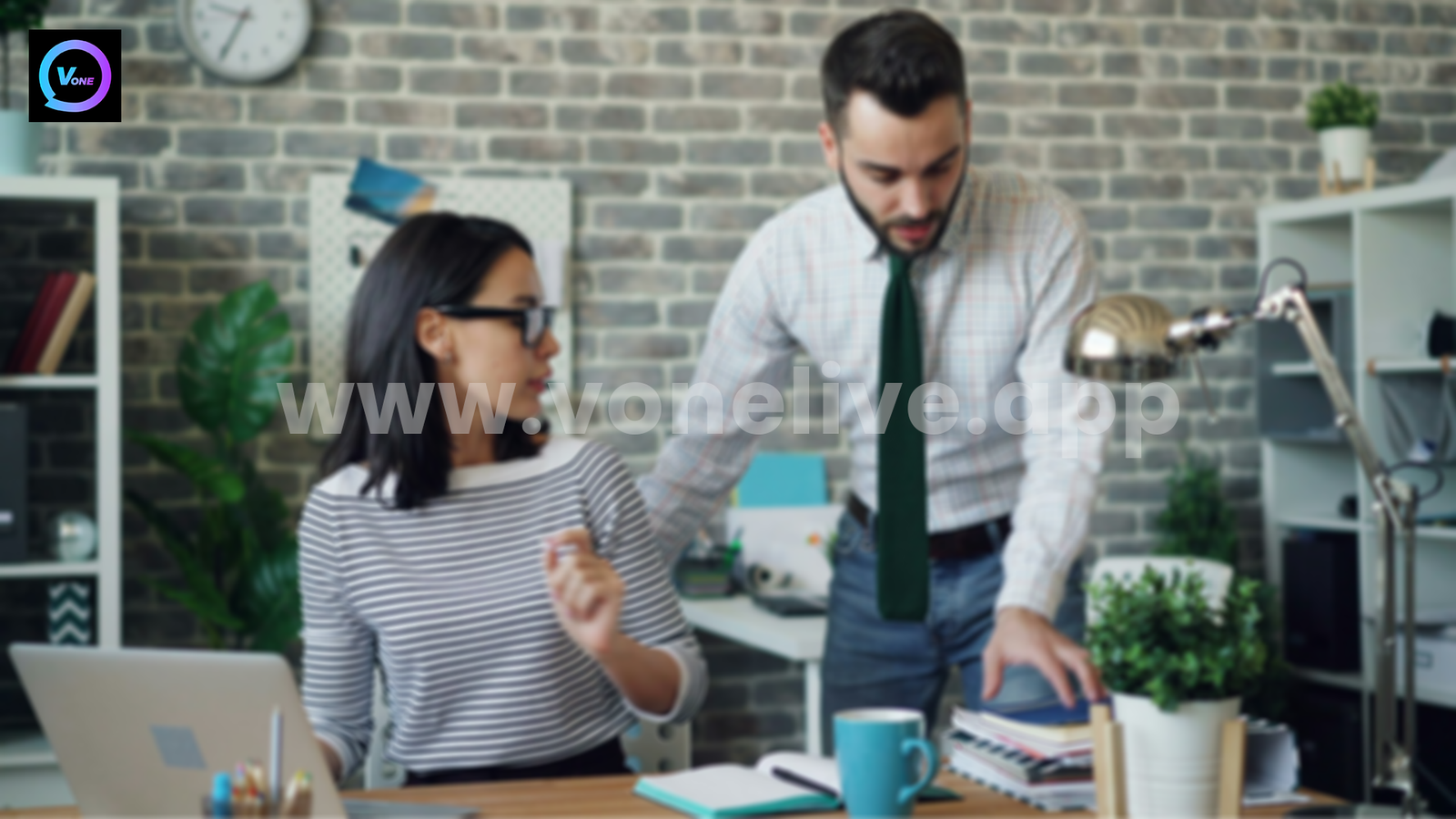 Helping Hosts Handle Their Anxiety as Vone Live Agents