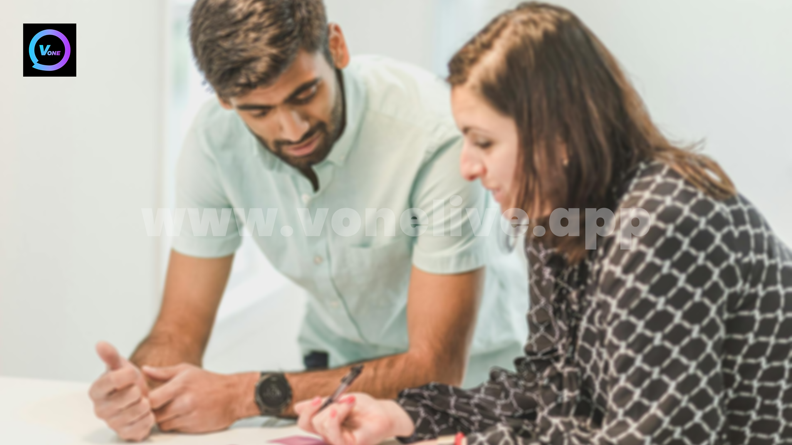 Assessing Agents Approval as Vone Live Hosts