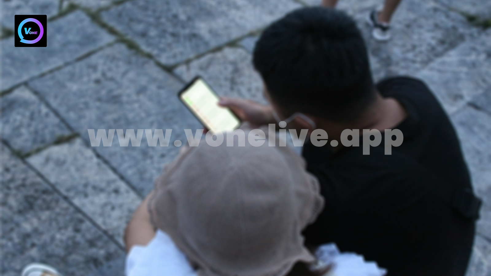 Tips for Responding to Private Messages as Vone Live Hosts