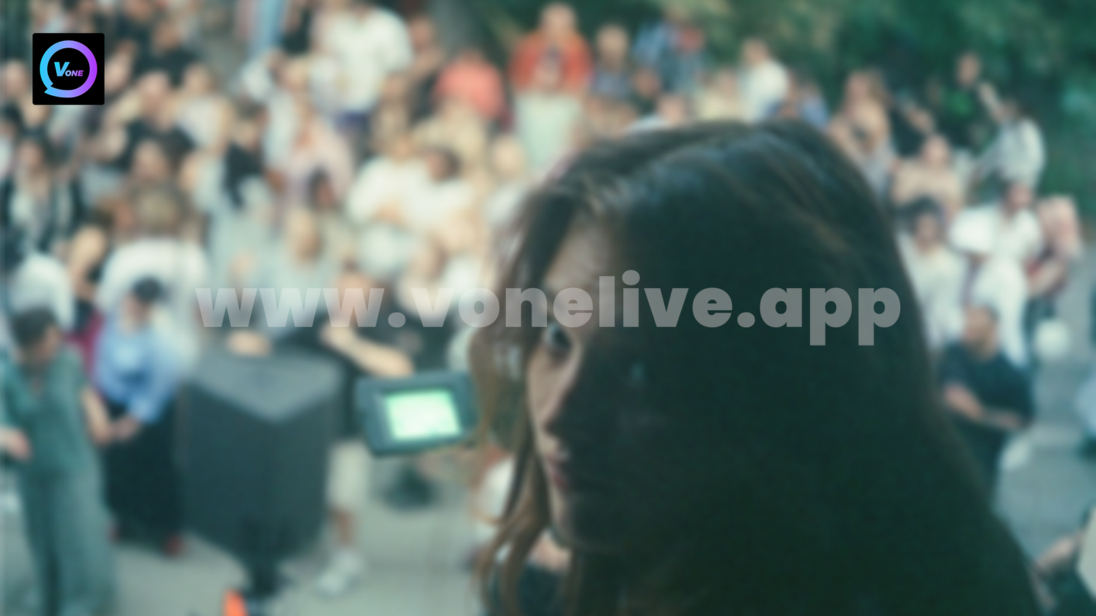 Steps to Demonstrate Your Skills as Vone Live Hosts