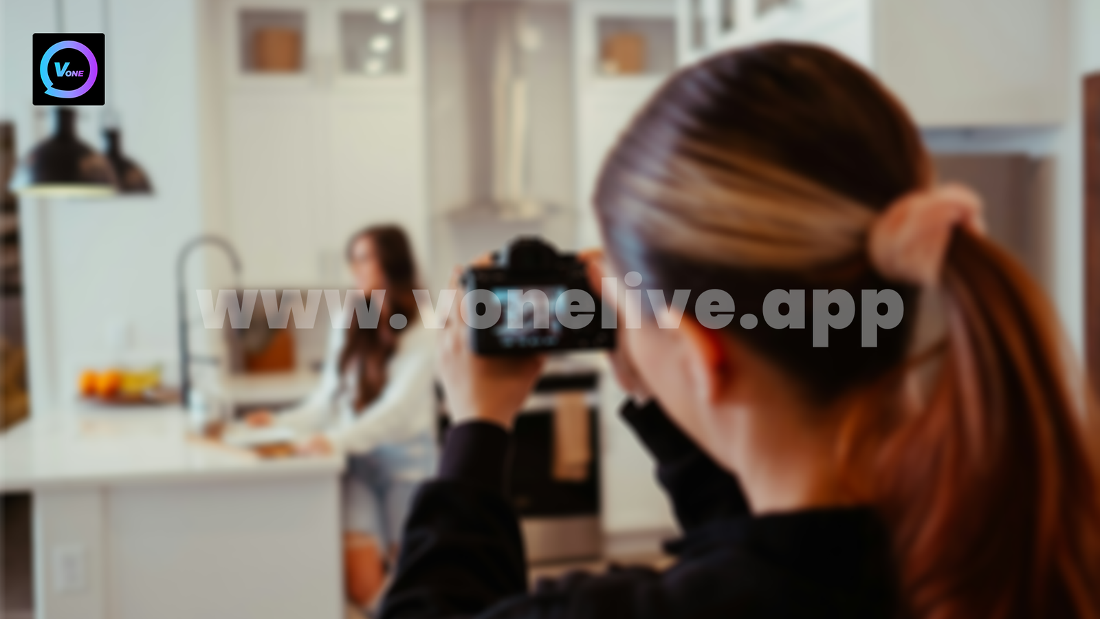Can Vone Live Agents Improve Hosts’ Values?